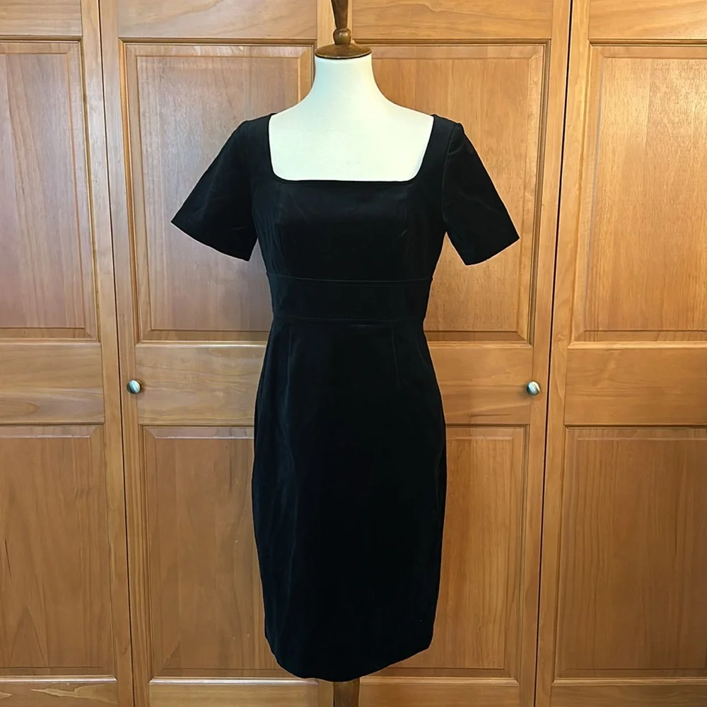 J. Crew worn once